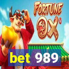 bet 989